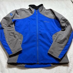 Marmot Windstopper - M